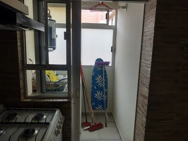 Departamento en venta en Nextitla, Miguel Hidalgo — foto 3 de 15