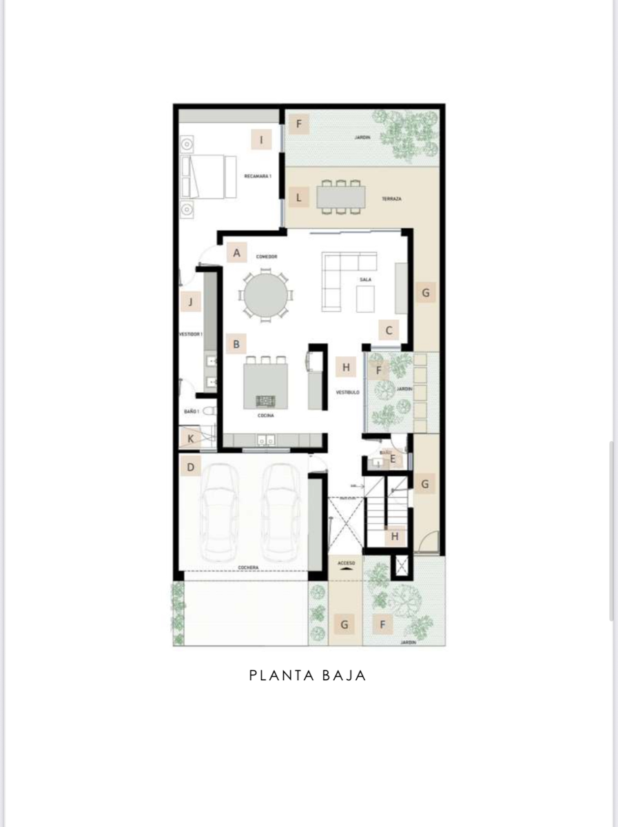 Vista 3 de Casa en Venta en La Cava, Gómez Palacio, Durango