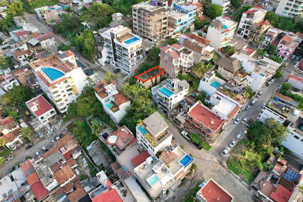 Terreno en venta en 5 de Diciembre, Puerto Vallarta — foto 2 de 11