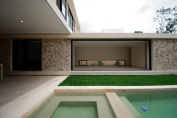 Casa en renta en Residencial Altabrisa, Mérida — foto 3 de 11