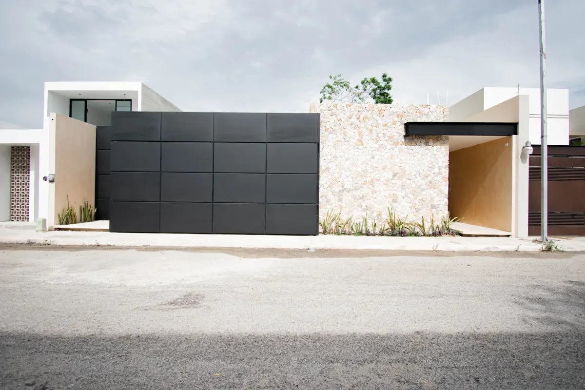 Casa en renta en Residencial Altabrisa, Mérida — foto 1 de 11