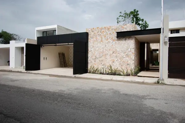 Casa en renta en Residencial Altabrisa, Mérida — foto 2 de 11