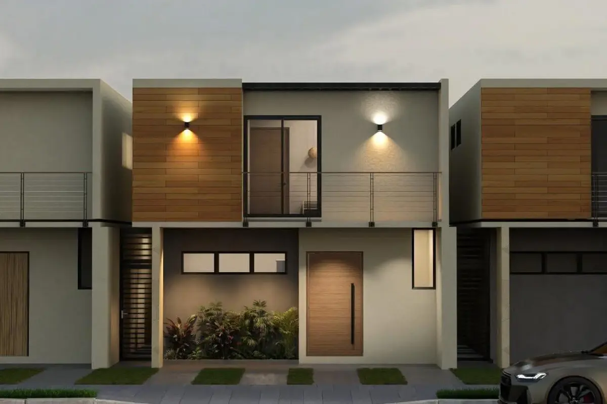 Casa en venta en El Cedro, Nacajuca — foto 1 de 14