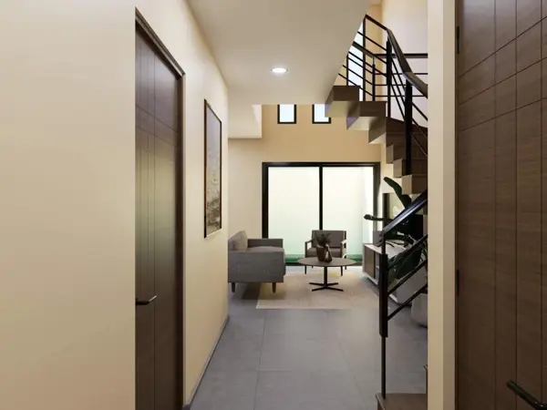 Casa en venta en El Cedro, Nacajuca — foto 3 de 14