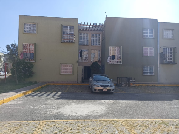 Departamento en venta en Villas de la Laguna, Zumpango — foto 2 de 19