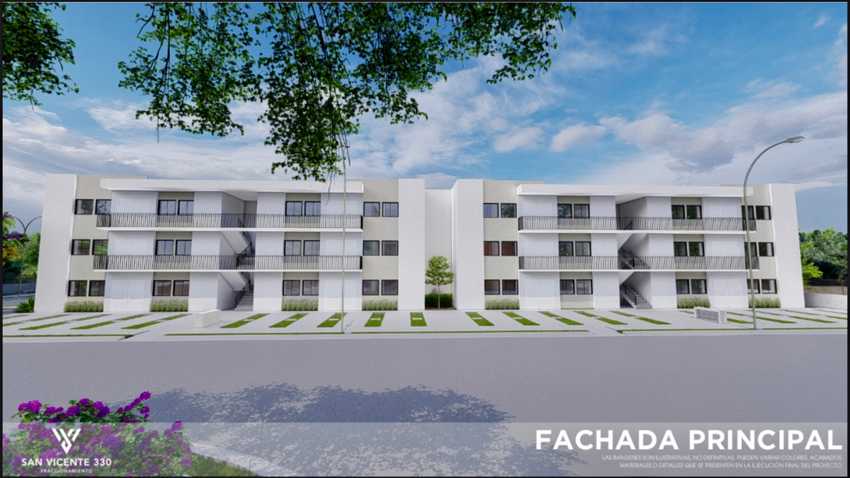 Departamento en venta en San Vicente, Bahía de Banderas — foto 1 de 7