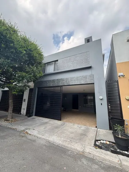 Casa en venta en Cumbres San Agustin, Monterrey — foto 2 de 24