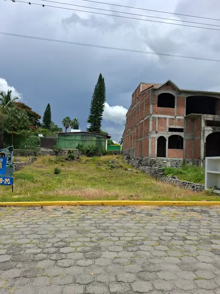 Terreno en venta en Amates de Oaxtepec, Yautepec — foto 2 de 2