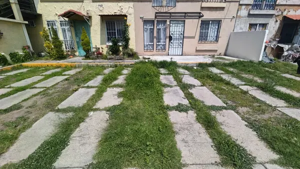 Casa en venta en Valle San Pedro Urbi Villa del Campo, Tecámac — foto 2 de 18