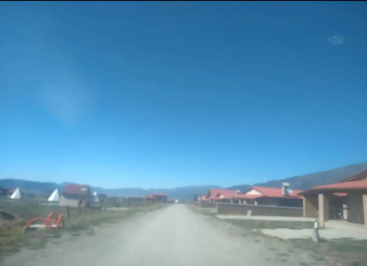 Terreno en venta en San Antonio de las Alazanas, Arteaga — foto 1 de 2