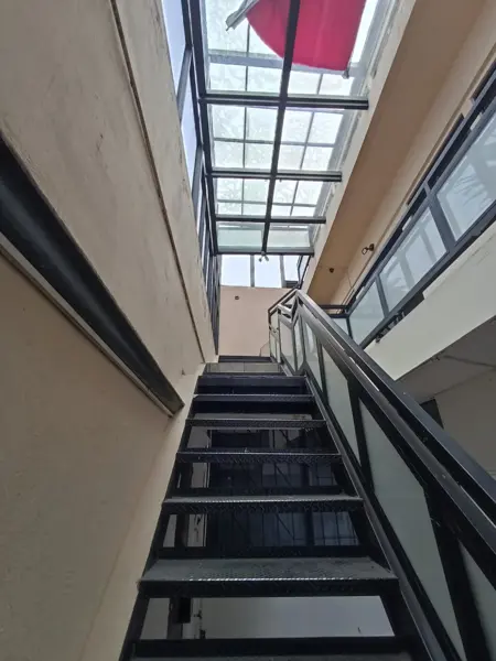 Departamento en venta en Jardin Balbuena, Venustiano Carranza — foto 3 de 20