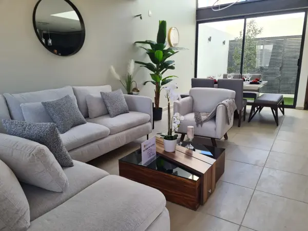 Casa en venta en Los Olvera, Corregidora — foto 3 de 12