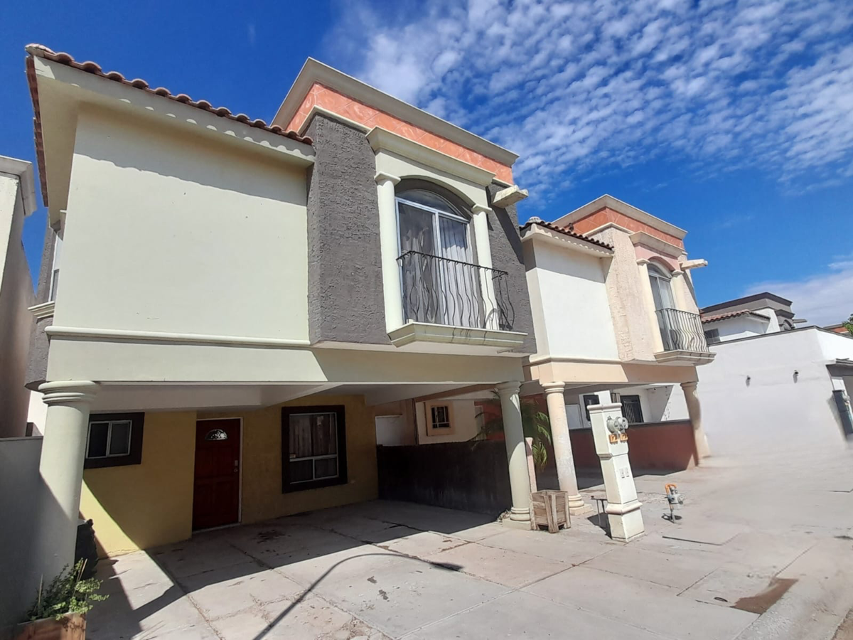 Casa en renta en Residencial Senderos, Torreón, Coahuila de Zaragoza