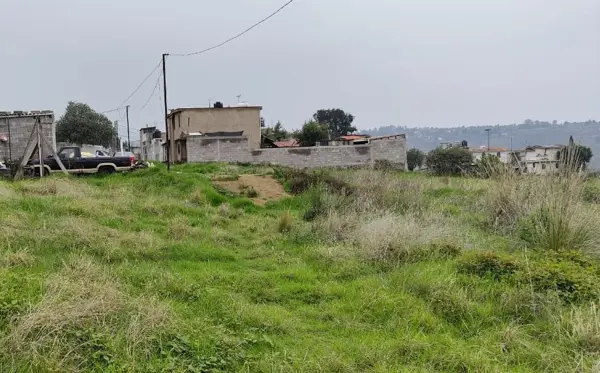 Terreno en venta en Ocotitla, Milpa Alta — foto 3 de 10