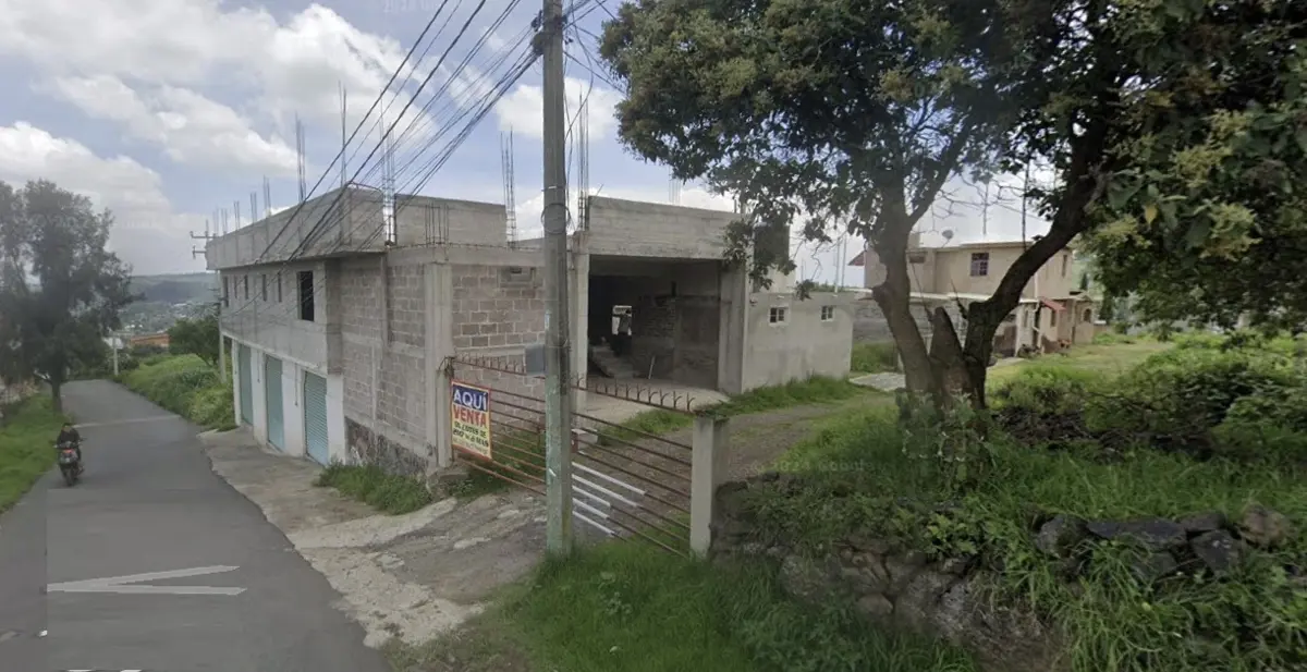 Terreno en venta en Ocotitla, Milpa Alta — foto 1 de 10