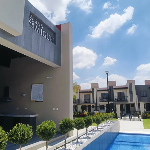 Casa en venta en Andalucia Residencial, Tizayuca — foto 2 de 2