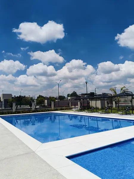 Casa en venta en Andalucia Residencial, Tizayuca — foto 2 de 2