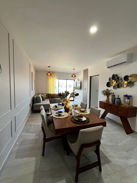 Departamento en venta en Marina Cerritos, Mazatlán — foto 2 de 9