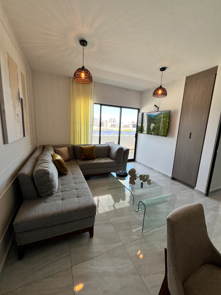 Departamento en venta en Marina Cerritos, Mazatlán — foto 3 de 9