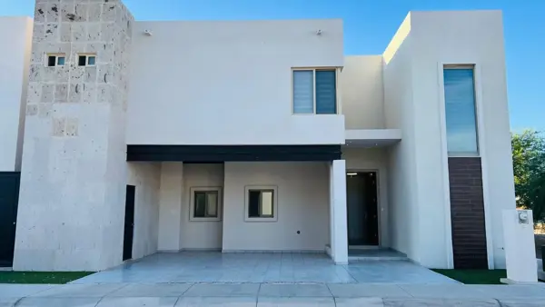 Casa en renta en Concordia Residencial, Hermosillo, Sonora