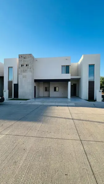 Casa en renta en Concordia Residencial, Hermosillo — foto 2 de 34