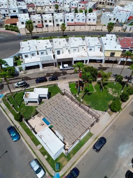Casa en venta en Campo Grande Residencial, Hermosillo — foto 2 de 26