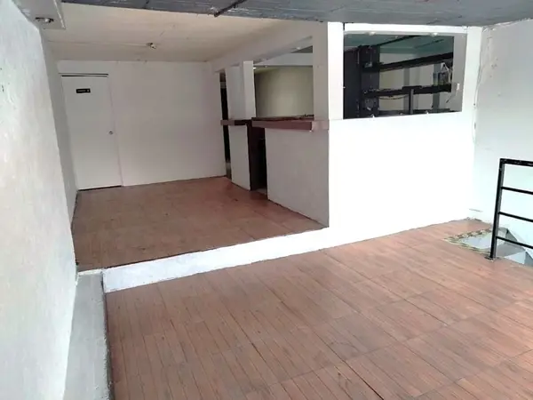 Local en Venta · Zona Coapa · Tlalpan · CDMX · 105 m2