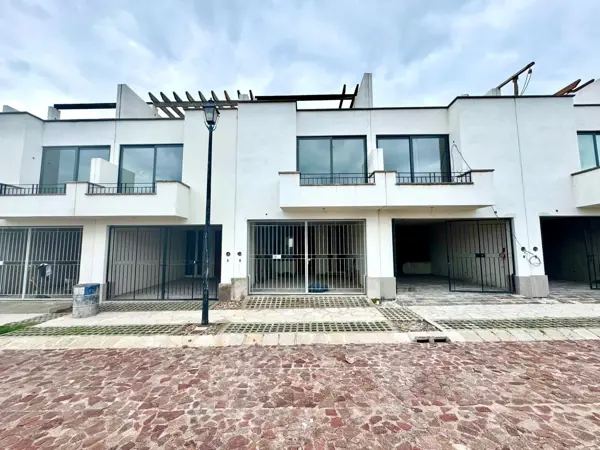 Casa en venta en La Palmita, San Miguel de Allende — foto 3 de 26