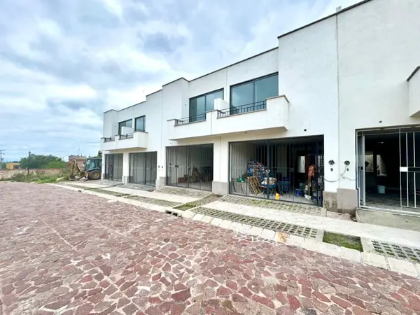Casa en venta en La Palmita, San Miguel de Allende — foto 2 de 26