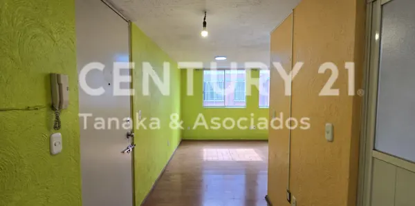Departamento en venta en San Juanico, Miguel Hidalgo — foto 2 de 21