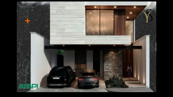 Casa en venta en Luis Donaldo Colosio, Saltillo — foto 2 de 2
