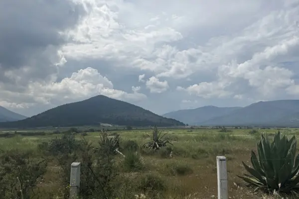 Terreno en venta en Huachichil (El Huache), Arteaga — foto 2 de 9