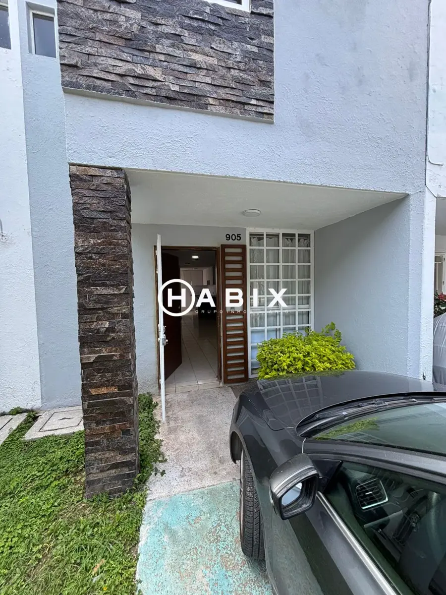 Casa en venta en Jardines Del Valle, Zapopan — foto 1 de 9