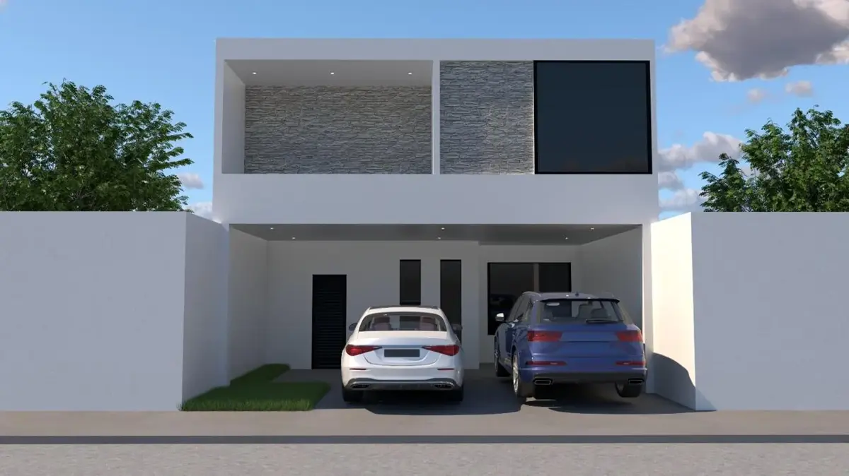 Casa en venta en Residencial Palma Real, Torreón — foto 1 de 20