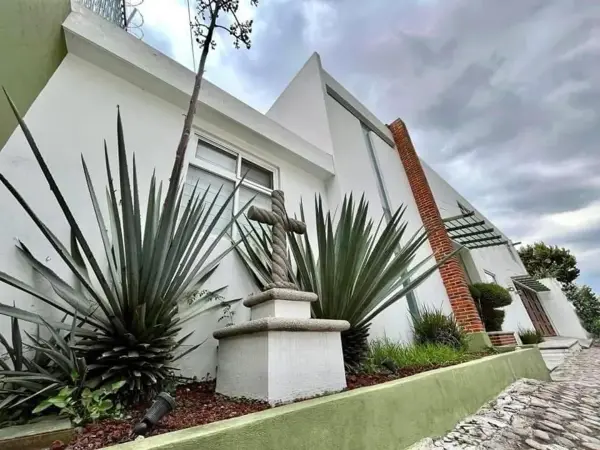 Casa en venta en San Jose del Puente, Puebla — foto 2 de 35