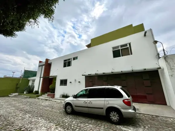 Venta de Casa en San José del Puente