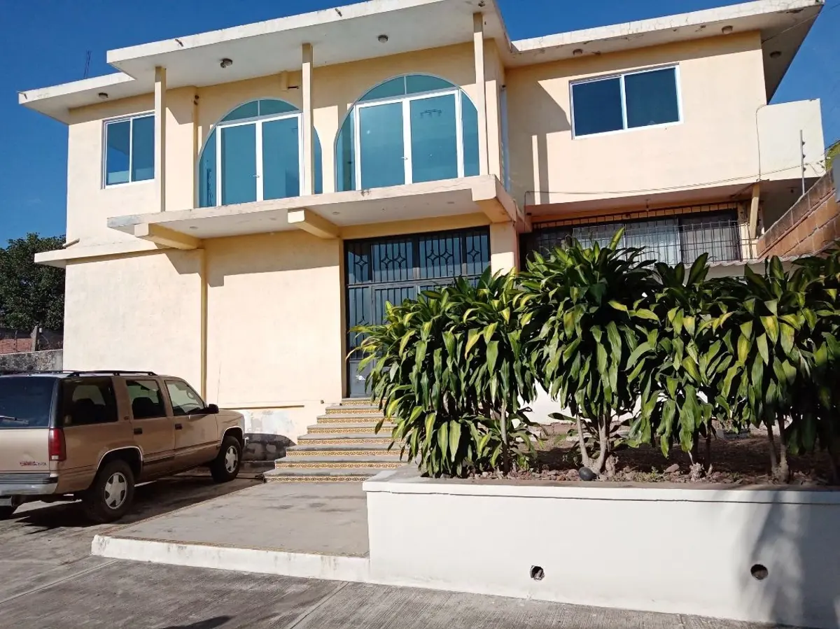 Casa en venta en Tezoyuca, Emiliano Zapata — foto 1 de 36