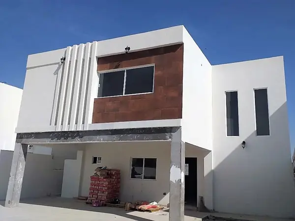 Casa en venta en Los Olivos, Gómez Palacio — foto 2 de 10