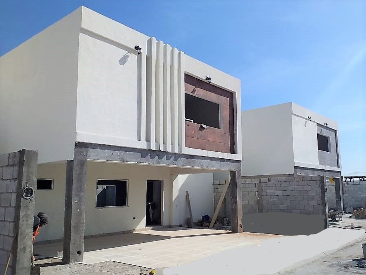 Casa en venta en Los Olivos, Gómez Palacio — foto 1 de 10