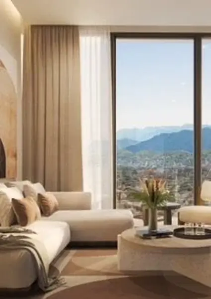 Departamento en venta en Monterrey Centro, Monterrey — foto 2 de 5