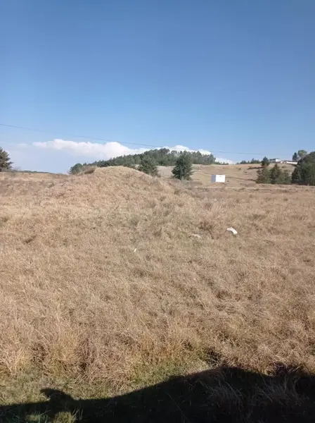Terreno en venta en Laguna Seca 2da. Sección, Villa Victoria — foto 2 de 13