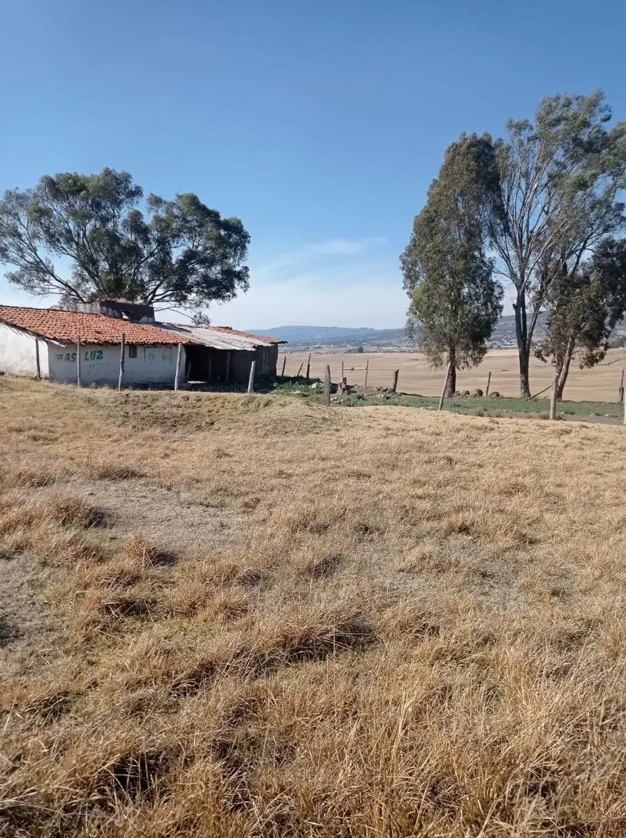 Terreno en venta en Laguna Seca 2da. Sección, Villa Victoria — foto 1 de 13
