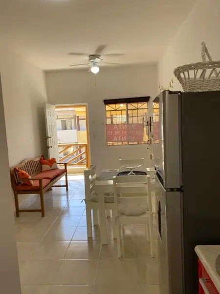 Departamento en venta en Playa del Carmen, Solidaridad — foto 3 de 15