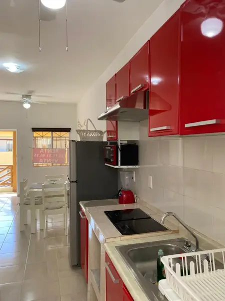 Departamento en venta en Playa del Carmen, Solidaridad — foto 2 de 15