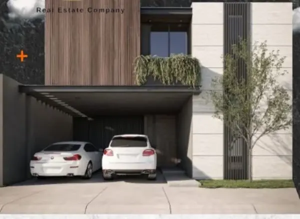 Casa en venta en Luis Donaldo Colosio, Saltillo — foto 2 de 2
