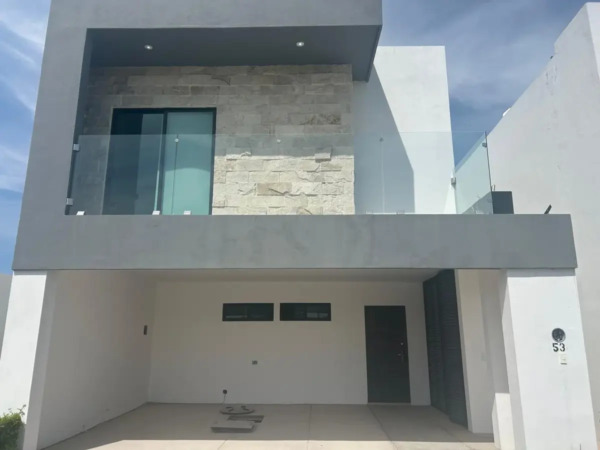 Casa en venta en Ejido Ana, Torreón — foto 1 de 27