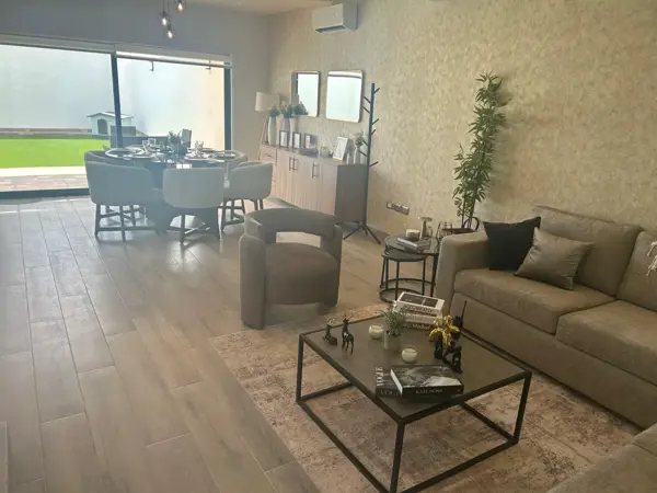 Casa en venta en Ejido Ana, Torreón — foto 3 de 27