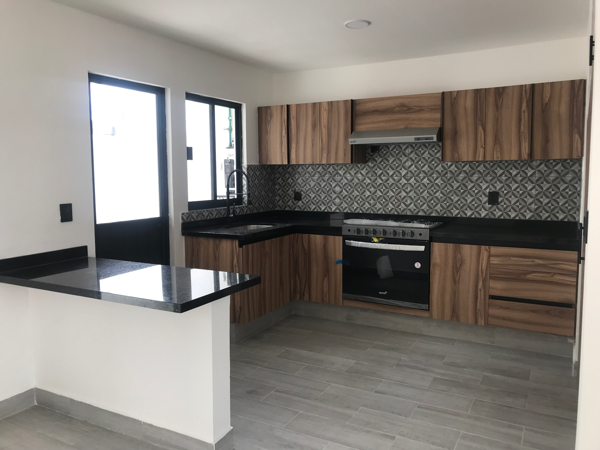 Casa en venta en Bosques de San Juan, San Juan del Río — foto 2 de 10