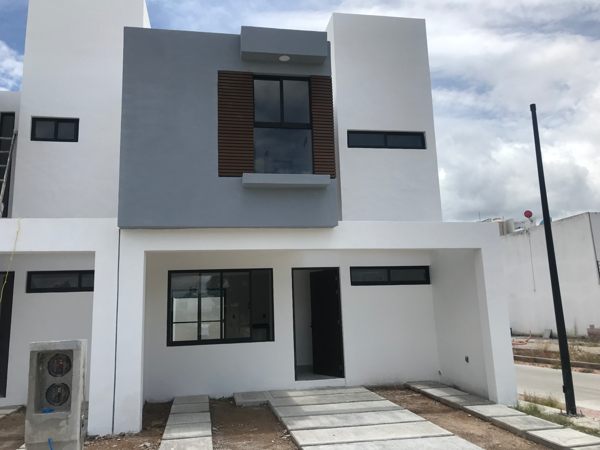Casa en venta en Bosques de San Juan, San Juan del Río — foto 1 de 10