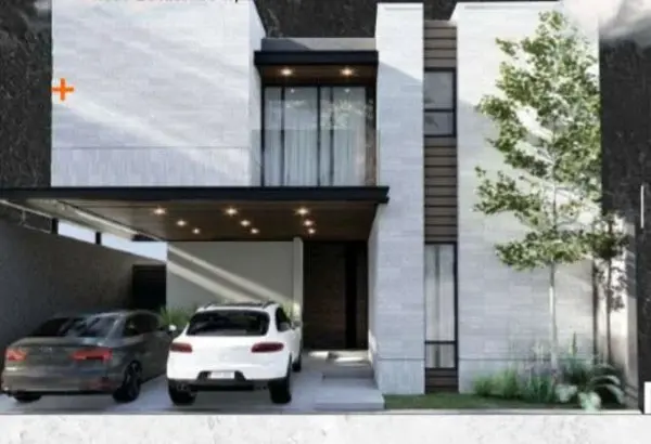 Casa en venta en Luis Donaldo Colosio, Saltillo — foto 2 de 2